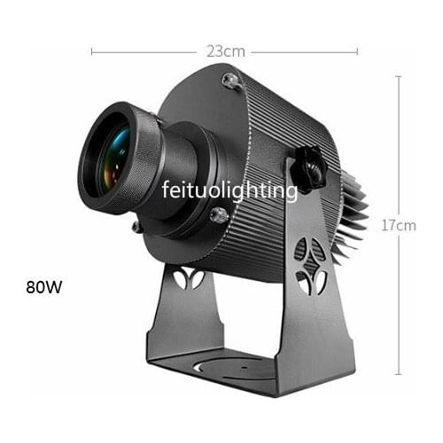 4pcs/lot High Quality Waterproof 150w Led Water Wave Effect Light Water Effect Light DJ Light Disco