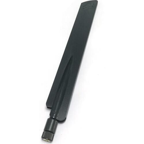 4G LTE External Antenna high gain RP SMA male plug female pin For Wireless Gateway HUAWEI #1