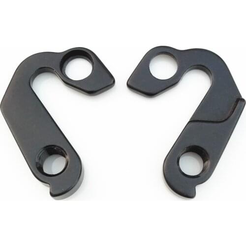 5PCs bike Rear Derailleur Hanger Mech Gear Dropout for Marin Alloy Trail Urban City Cyclocross Bobcat Trail Gestalt Lombard