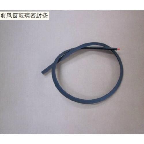5206102xkz16a front windshield sealing strip factory Great Wall Haval H6