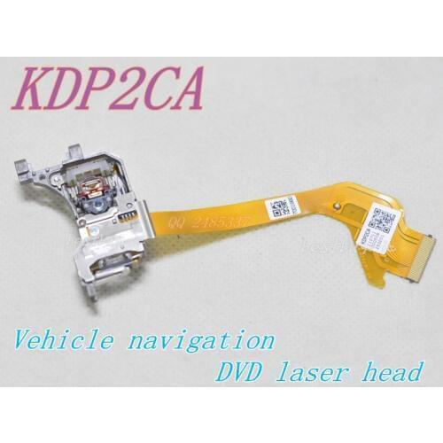 Brand new KDP2C KDP2CA DVD navigation Optical pickup for New Regal DVD navigation Laser Lens for DVS8601 DVS8603V forcar radio