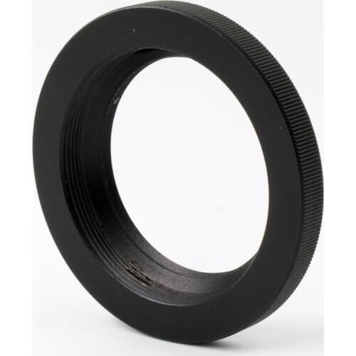 M42-M43 6mm Adapter For M42 Lens to Micro 4/3 M4/3 mount Camera Modify Lens Purpose For Helicoid Tube