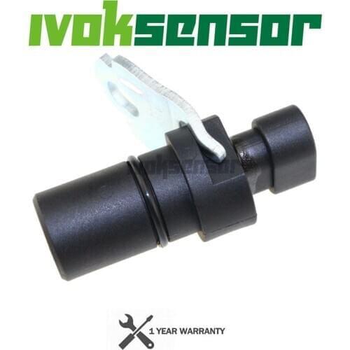 Crankshaft Crank Position Sensor For Cummins ISX QSX ISX15 QSX15 Engine 4921599 Camshaft CAM