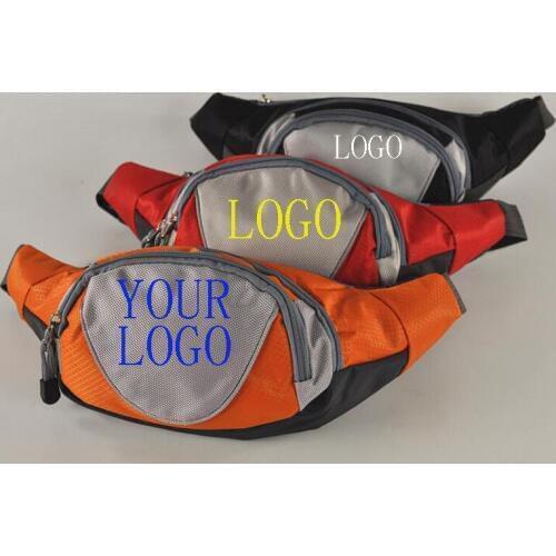 DFKC Men's Waist Bags