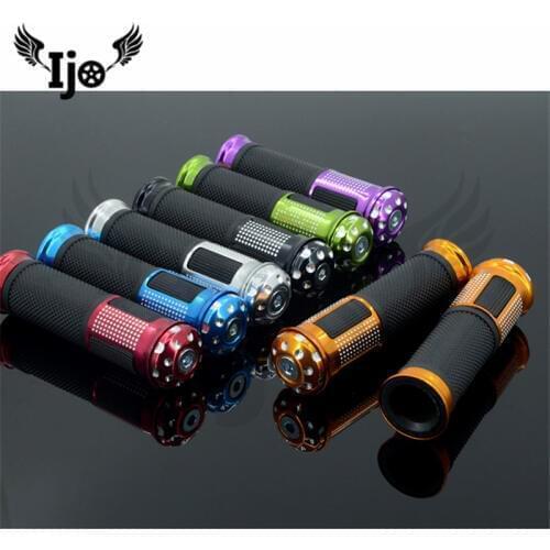 Motorbike throttle Refit scooter for ktm exc husqvarna motocross moto motorcycle accessories handle bar handlebar Hand grips