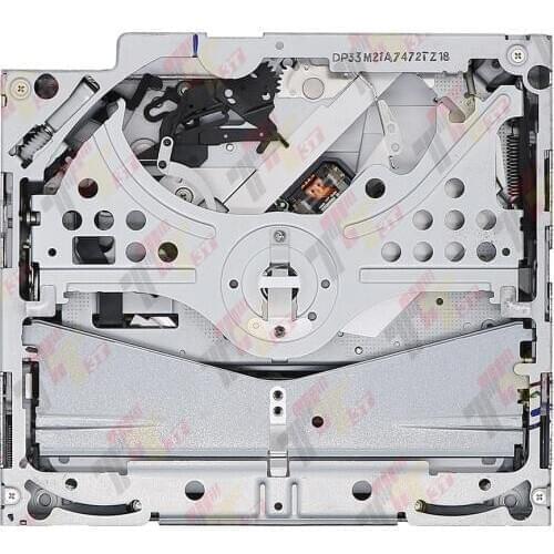 DVD CD Drive for Mercedes GL450 GL550 R350 ML350 ML500 ML63 C55 G55 US DP33M21A