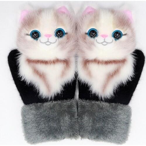 Kidswant Mittens For Babies