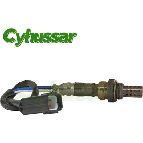Oxygen Sensor O2 Lambda Sensor AIR FUEL RATIO SENSOR for Mazda MPV Suzuki FORENZA RENO 234-4725 2344725 SU5804 15314 2000-2008