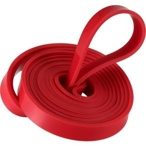 Fitness Band Loop Band Pull Up Assist Stretch Resistance Powerlifting Body building Yoga Exercise Fitness Home Gym