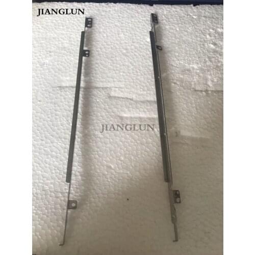 JIANGLUN Left and Right Bracket Set For MSI GE72 GP72 GL72 GP72VR GL72M MS-1793 MS-1795