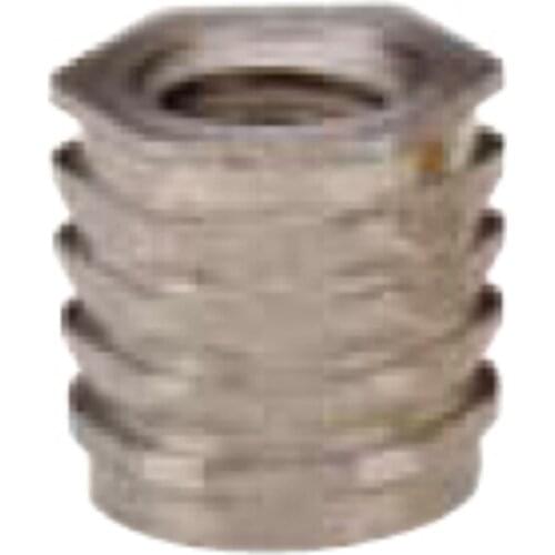 NFPC-M3 Press-in threaded inserts PEM standard . Made in China, in stock