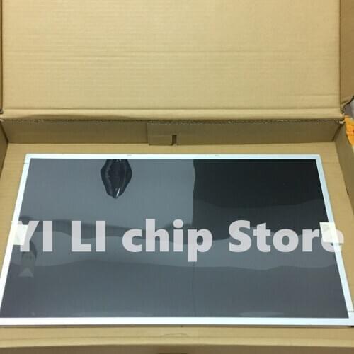 Original LM230WF3-SLN1 23.0 inch LCD panel screen