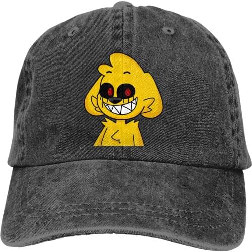 Perrito Mikecrack Baseball Cap cowboy hat Peaked cap Cowboy Bebop Hats Men and women hats