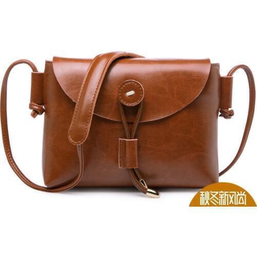 Hot famous brand genuine leather ladies bags female shopping shoulder bags for women handbag casual womens messenger bags