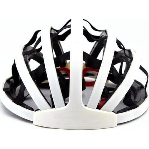 Boyiexin Foldable Ultralight Safety Bicycle Helmet,ideal for Hoverboard Bike, Outdoor cycling,Mountain biking,Roller skating