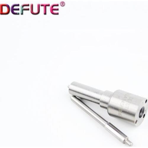 High quality DLLA145P606 nozzle diesel fuel 0433171454 Injector nozzle CDLLA145P606