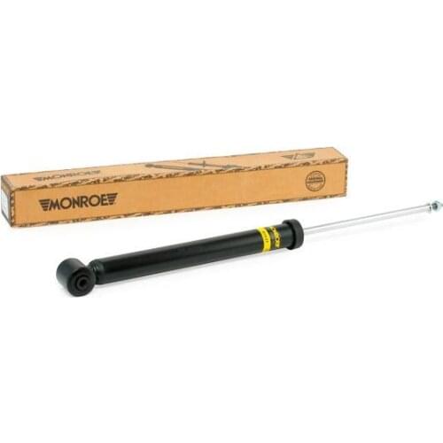 SHOCK ABSORBER REAR REPLACEMENT FOR GRANDE PUNTO 04-; CORSA D 07-; E1354