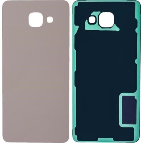 Back Cover Housing Battery Door Back Cover Replacement Parts Battery Cover FOR Samsung A5 2016 A510