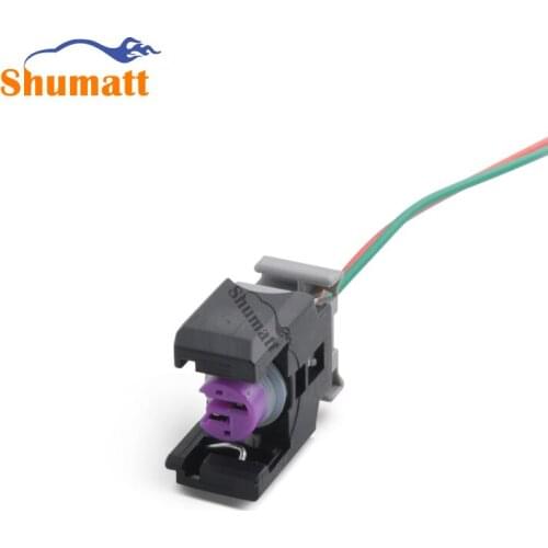 China-made New Injector Solenoid Valve Plug