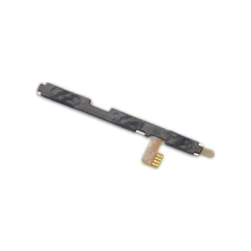 5.0 inch Ulefone S7 FPC Flex Cable 100% Original Power+Volume Button FPC Wire Flex Cable repair accessories for S7