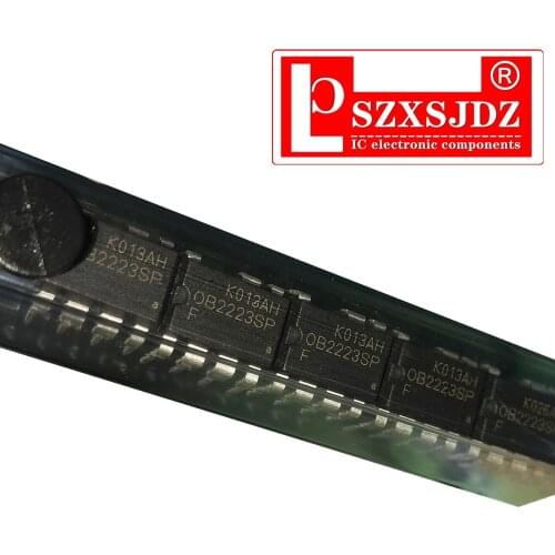 5pcs/lot OB2223AP OB2223SP DIP-7