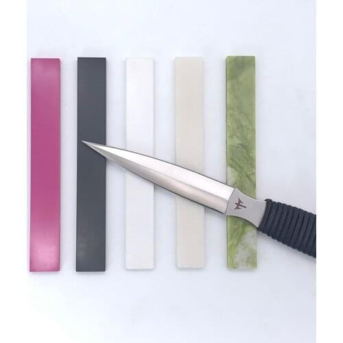 5000-10000 grit knife sharpener sharpening stone 800 grit Boron carbide whetstone oil stone honing stones Natural grindstone