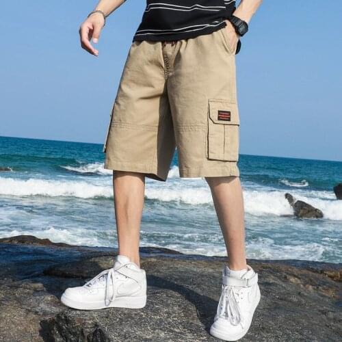 Bridgewater Men's Beach Shorts