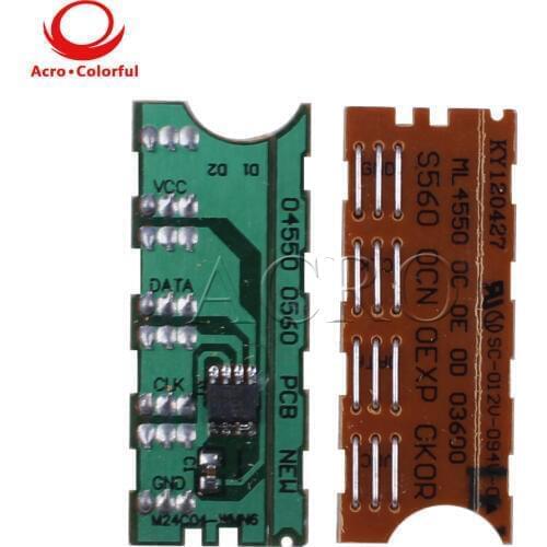 14K 106R01371 Toner chip for Xerox Phaser 3600 reset laser printer copier cartridge