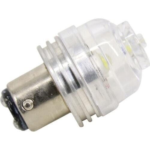 Marine Boat Pontoon 12/24V Navigation Anchor 360 All Around LED Light White