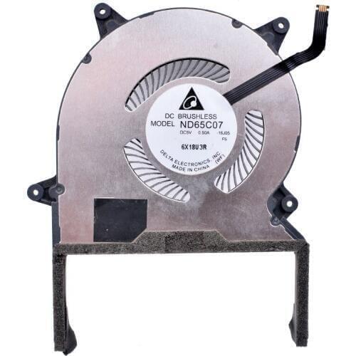 ND65C07-16J05 DC5V 0.50A Superbook laptop built-in cooler cooling fan
