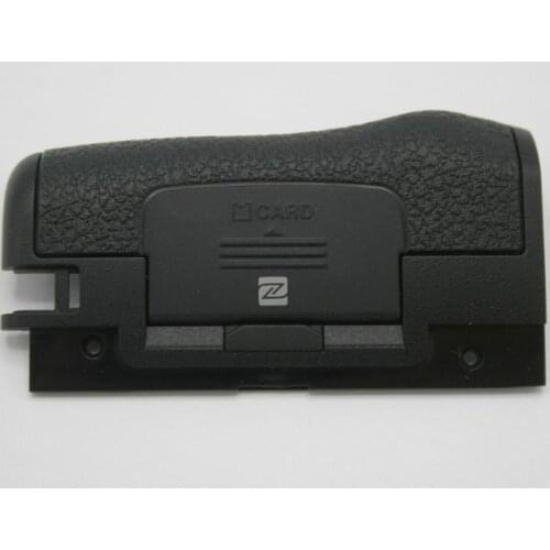 NEW SD Memory Card Cover Door Repair part Replacement Unit For Nikon D500 SLR