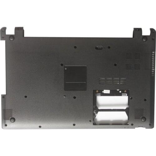 New Laptop Bottom Base Case Cover For Acer Aspire V5-531G V5-531 V5-571 v5-571G Bottom Case Base shell D cover Non-touch version