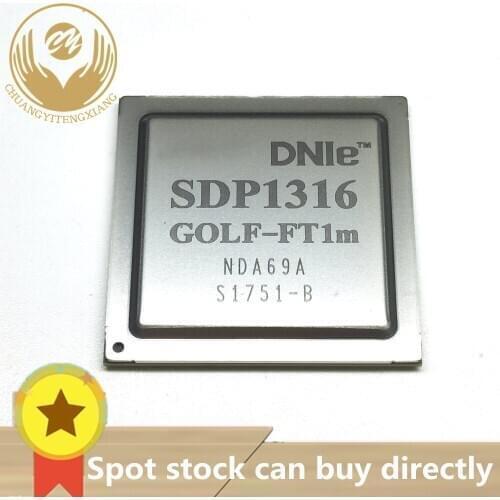 10pcs/LOT SDP1316 BGA