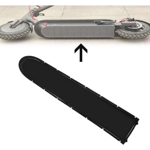 Scooter Battery Cover Foam For Xiaomi M365/M365Pro Electric Scooter Waterproof Seal Ring Scooter Body Protector Replacement