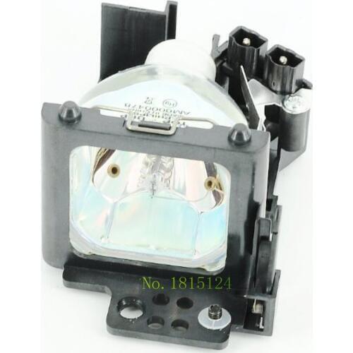 FIT HITACHI CP-X275W/X275WA/X275T/X275W/X327;ED-X3250/X3250AT/X3270/X3270A/X3280B Projector Replacement Lamp -DT00461 / DT00521