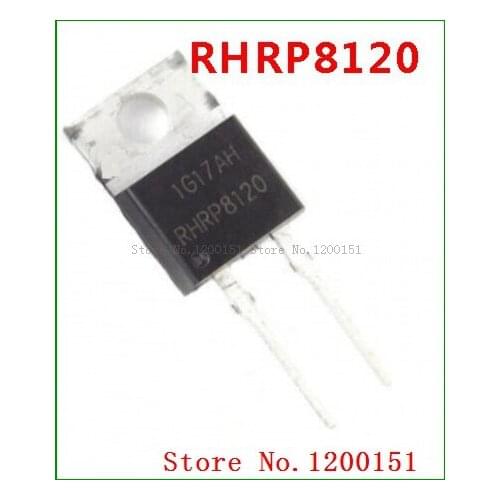RHRP8120 TO-220