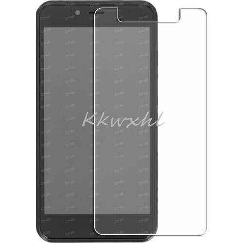For DEXP A350 MIX 5" Glass Screen Protective Tempered Glass FOR DEXP A350MIX DEXP AL350 Protector Cover Film