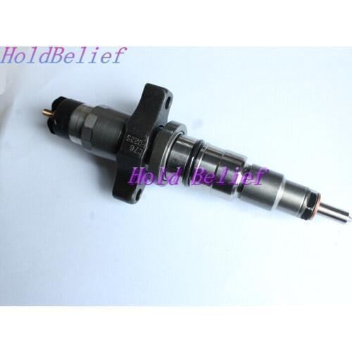 0445120018 Injector