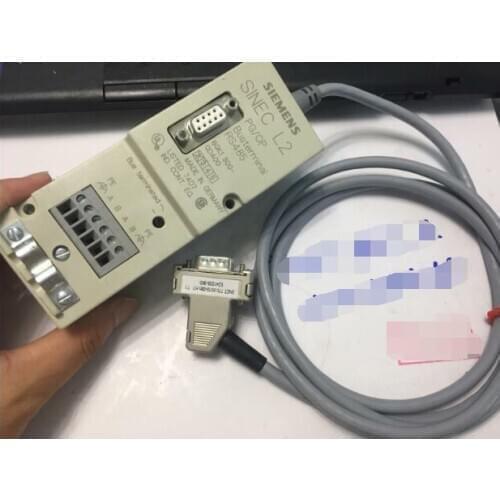 1Pcs Siemens 6GK1 500-0DA00 6GK1500-0DA00 free shipping