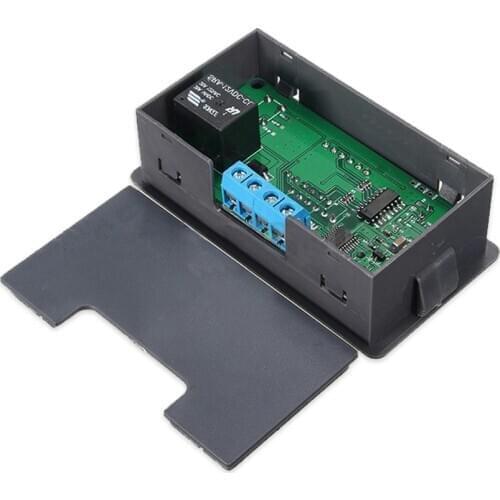 8 high precision microcomputer intelligent thermostat digital display temperature control ZFX-101 switch factory direct sales