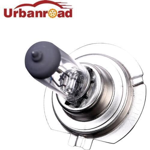 1PC H7 55w 12v 4300k fog Lamp Auto External Light Headlight Bulb Halogen Head Light Source Clear Light Fog Lamp Car Styling