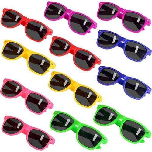 Kids Sunglasses Child Black Sun Glasses Anti-uv Baby Sun-shading Eyeglasses Girl Boy Sunglass