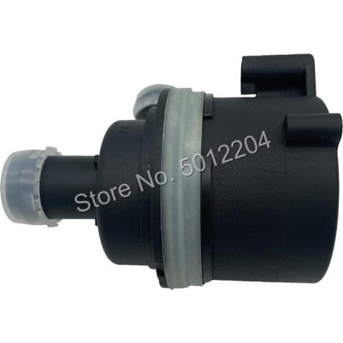 For Audi RS5 RS6 RS7 VW Seat Polo PASSAT SKODA 6R0 965 561 A Additional Auxiliary Electric Coolant Water Pump 6R0965561A