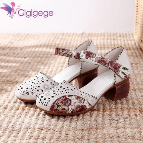 Женская весенняя обувь Glglgege China At AliExpress