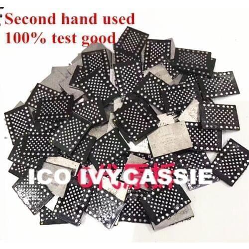 Used For iPhone 6 6Plus U0604 16/32/64/128GB Nand Flash Memory IC 6G 6P Hardisk HDD Solve Error 9/4014 Expand Capacity Serial NO