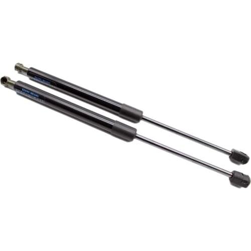 Set of 2 Tailgate Hatch Lift Supports Shock Gas Struts for Hyundai Tiburon 2003-2004 2005 2006 2007 2008 529MM Damper