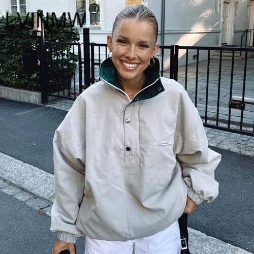 LVINMW Women's Autumn Jackets