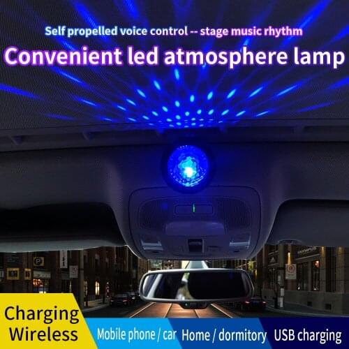 Newincar Car Lamps