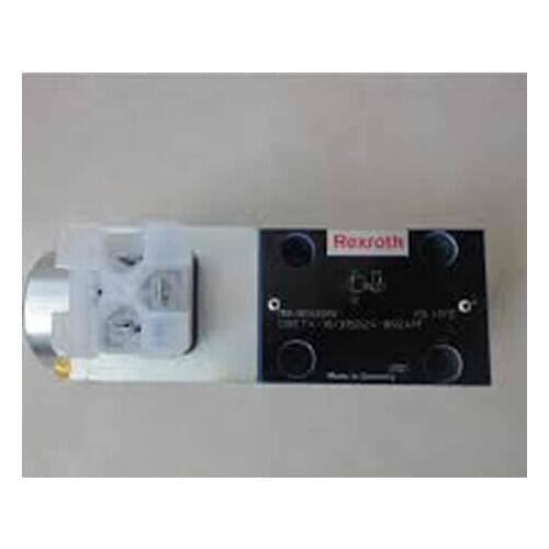 New rexroth valve 0811402018 DBETX-1X/80G24-8NZ4M