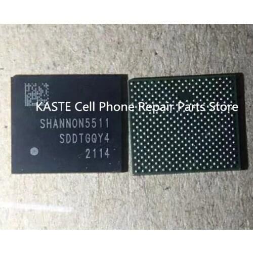 S5511 For Samsung S21 G9910 Intermediate Frequency IC IF Chip